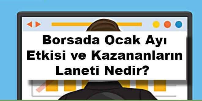Ocak Ayı Etkisi ve Kazananların Laneti
